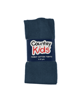 Country Kids Tights Atlantic
