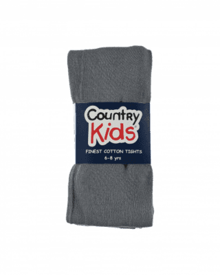 Country Kids Tights Slate