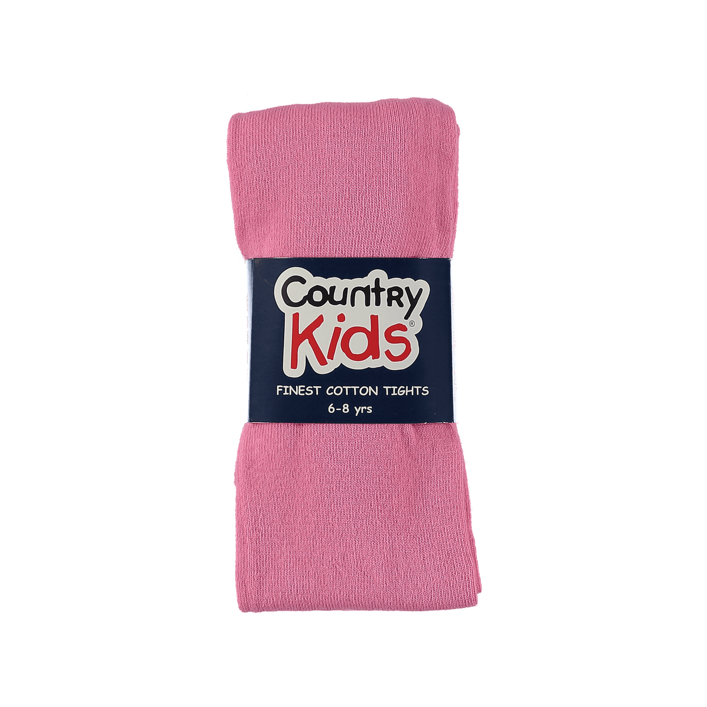Country Kids Tights Sugar Pink