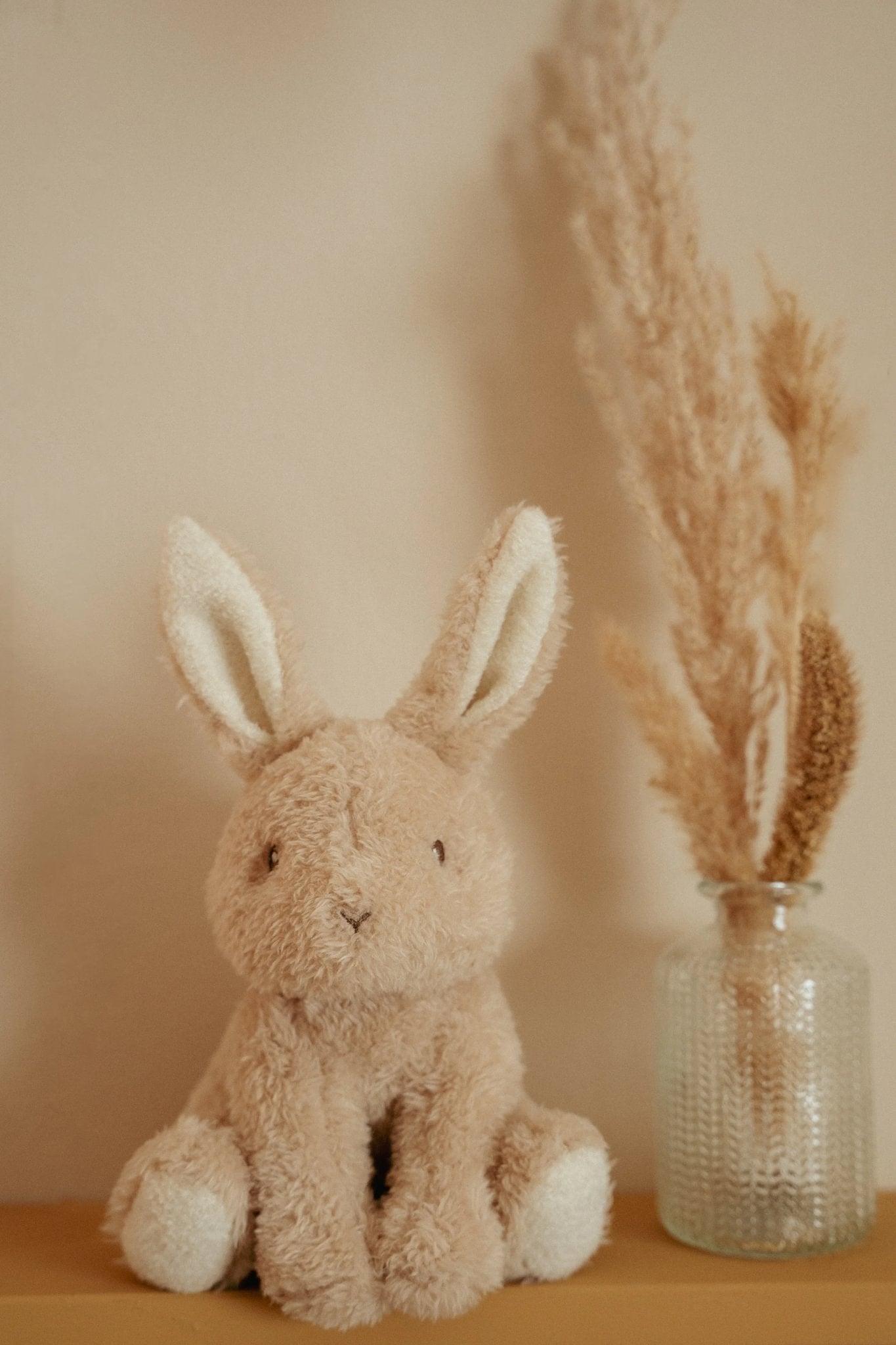 Little Dutch Cuddle Baby Bunny 15cm