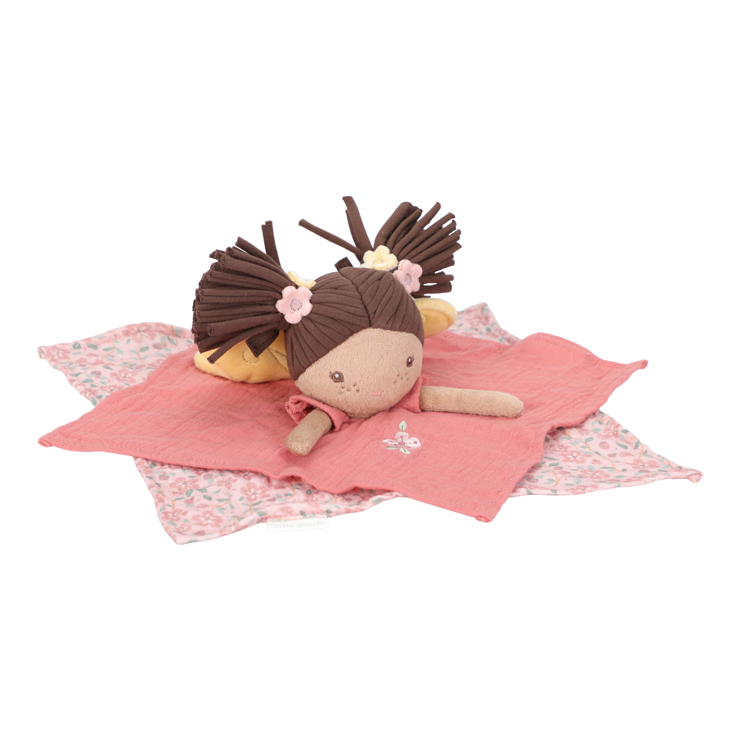 Little Dutch Cuddle Cloth Fairy Evi