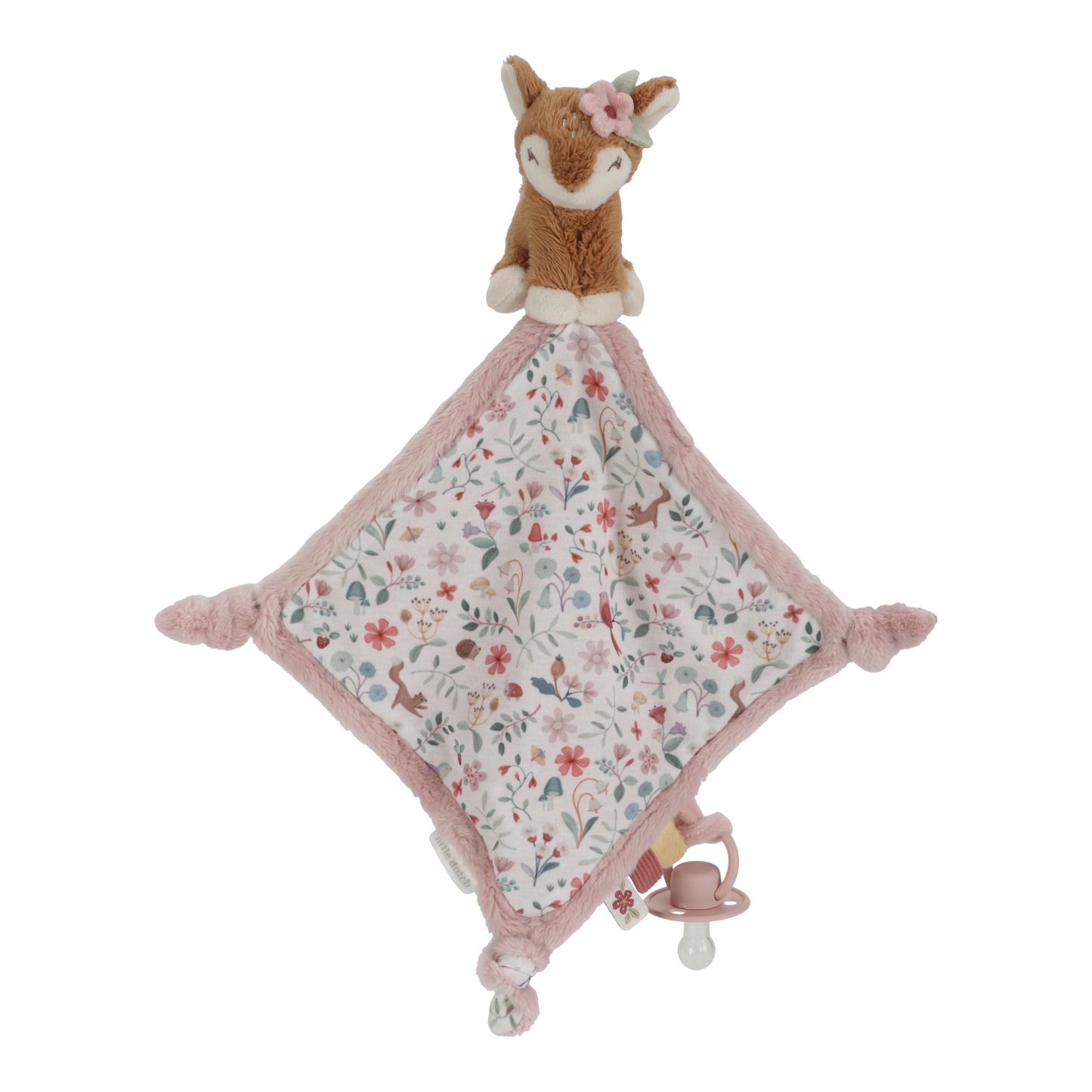 Little Dutch Cuddle Cloth Deer- Fairy Garden