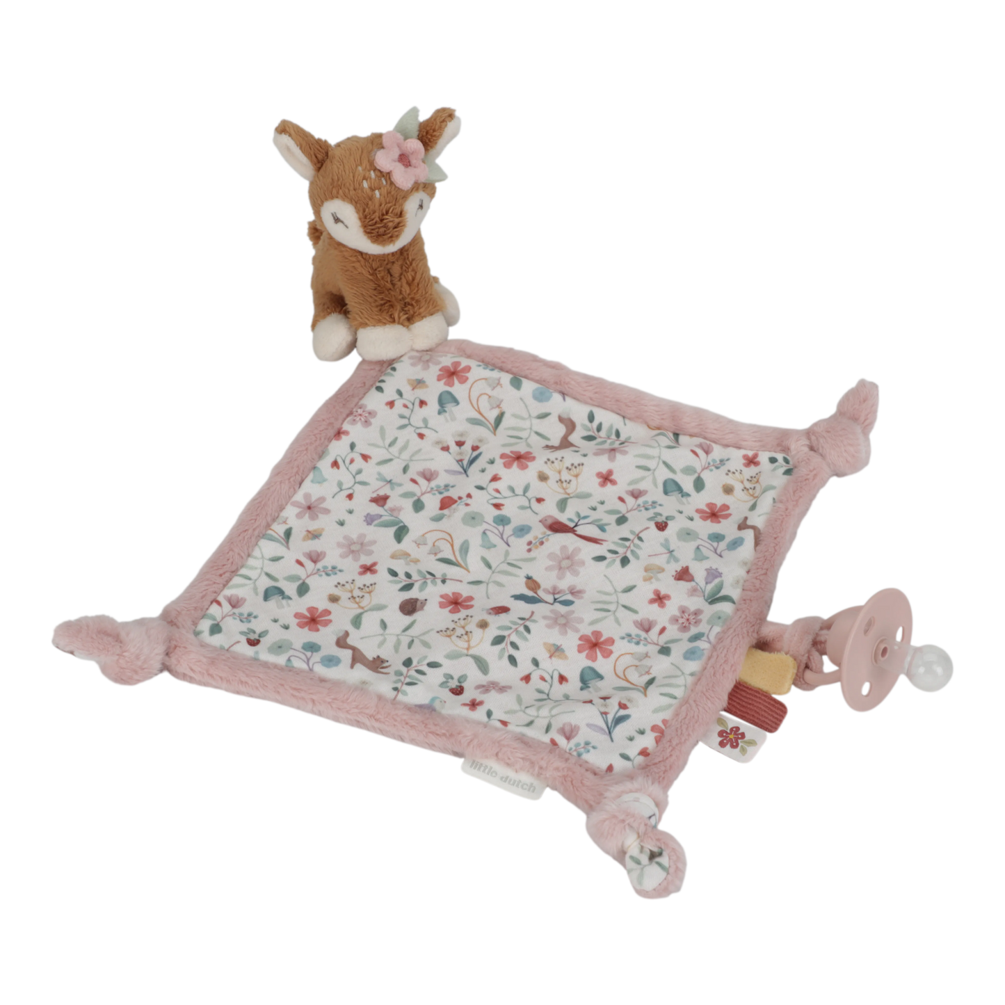 Little Dutch Cuddle Cloth Deer- Fairy Garden