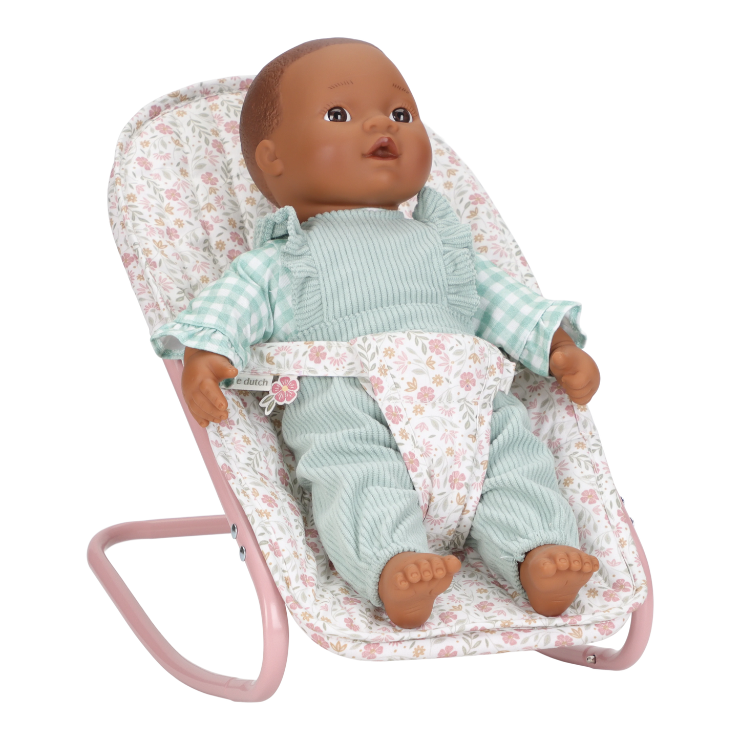 Little Dutch Doll Bouncer