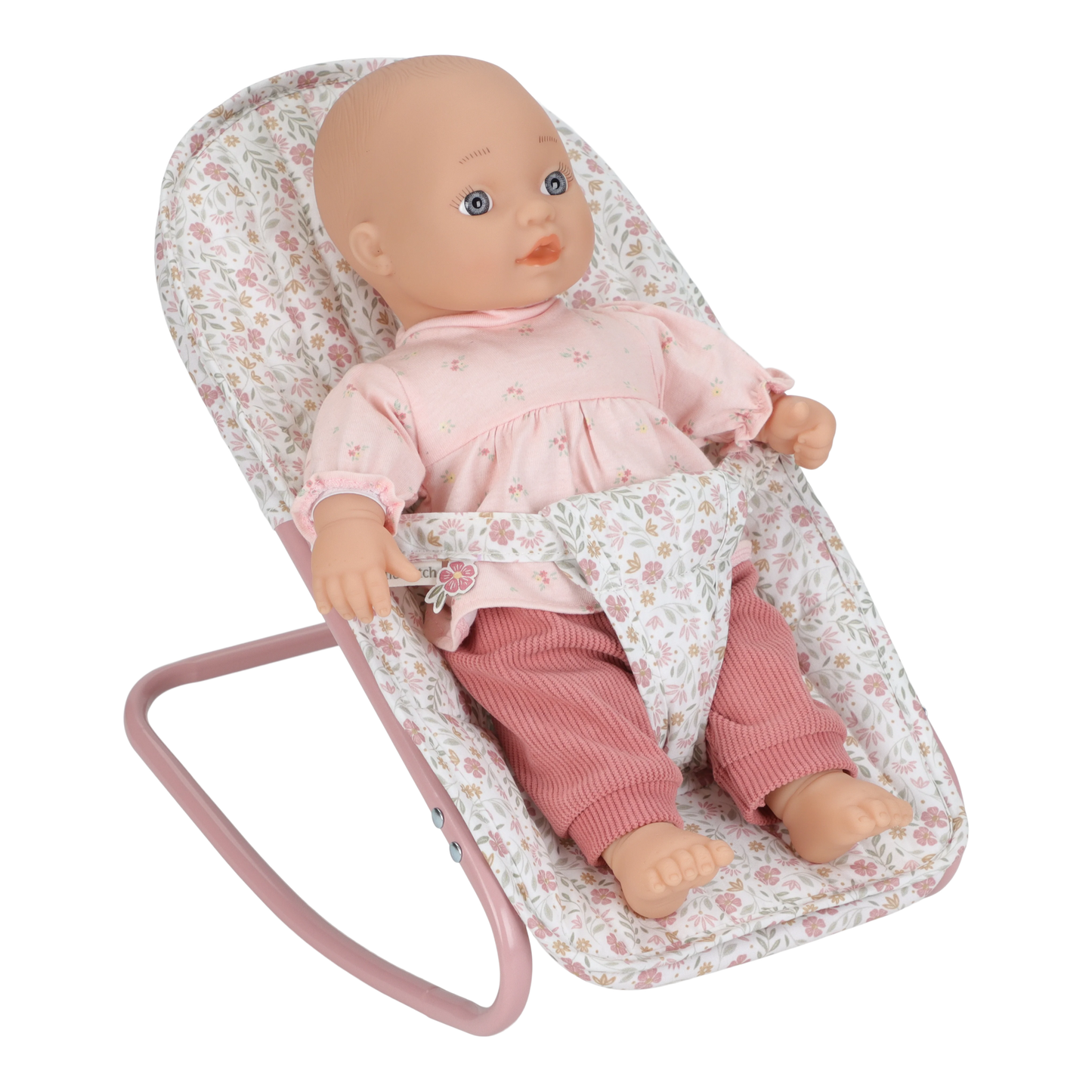 Little Dutch Doll Bouncer