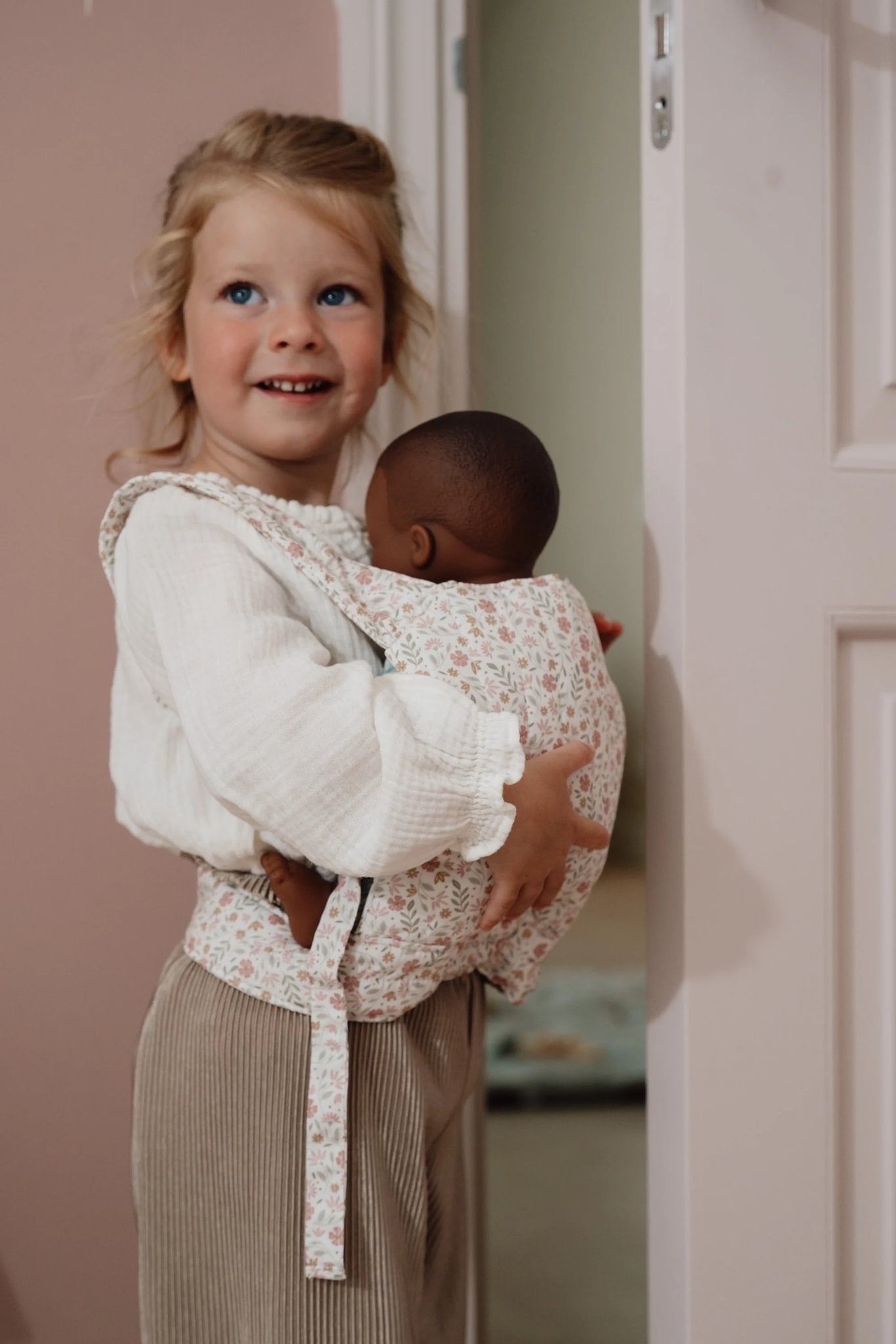 Little Dutch Doll Carrier