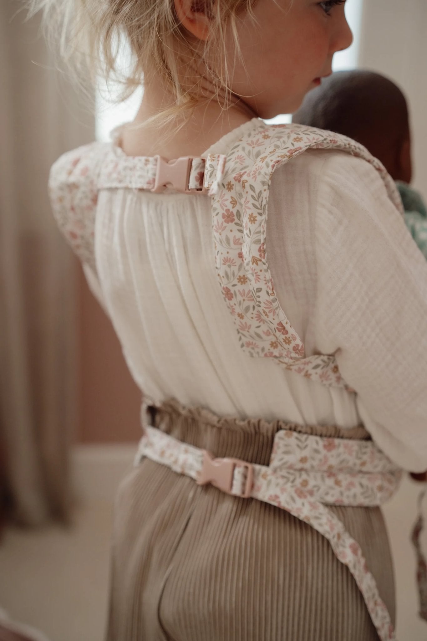 Little Dutch Doll Carrier