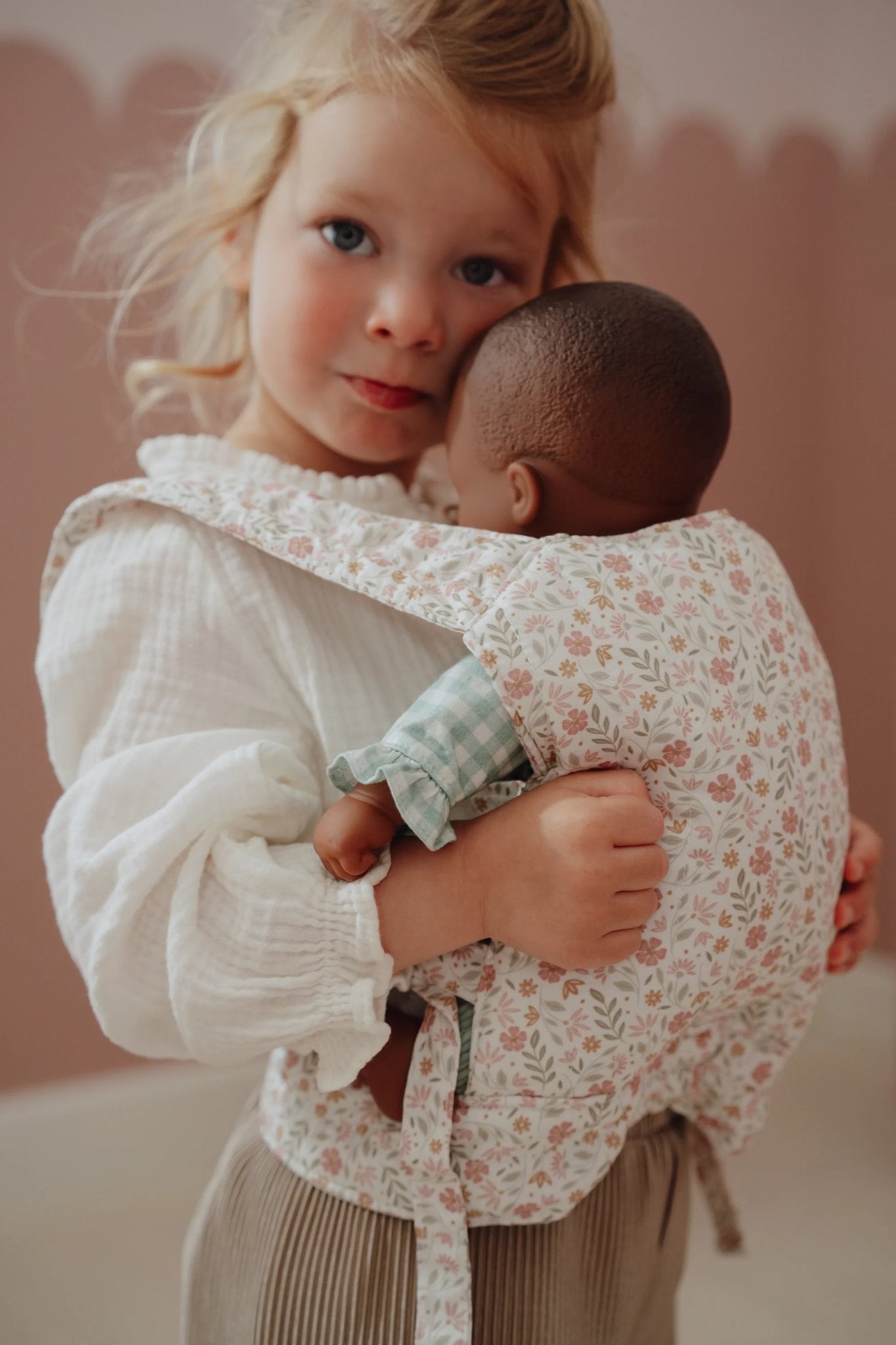 Little Dutch Doll Carrier