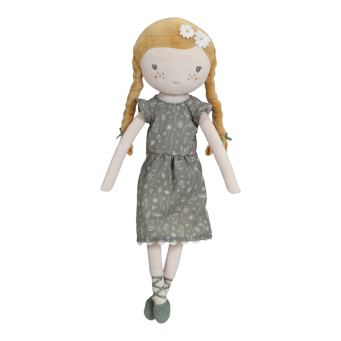 Little Dutch Cuddle Doll Julia 35cm