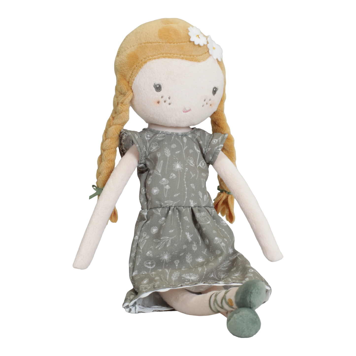 Little Dutch Cuddle Doll Julia 35cm