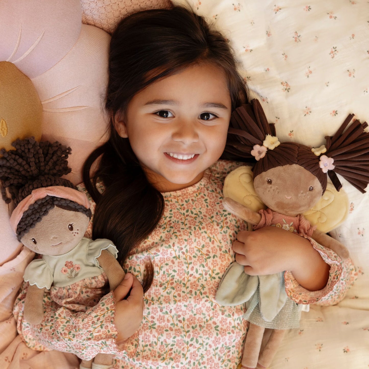 Little Dutch Cuddle Doll Evi