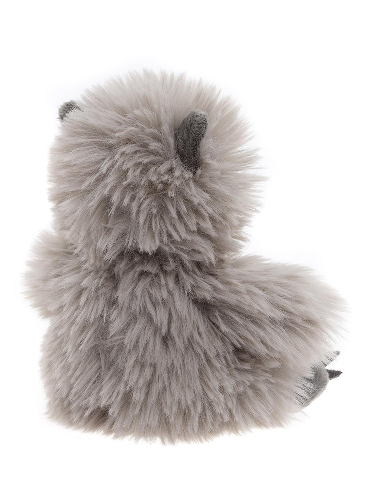 Charlie Bears Cuddle Cub Beast Of Bodmin