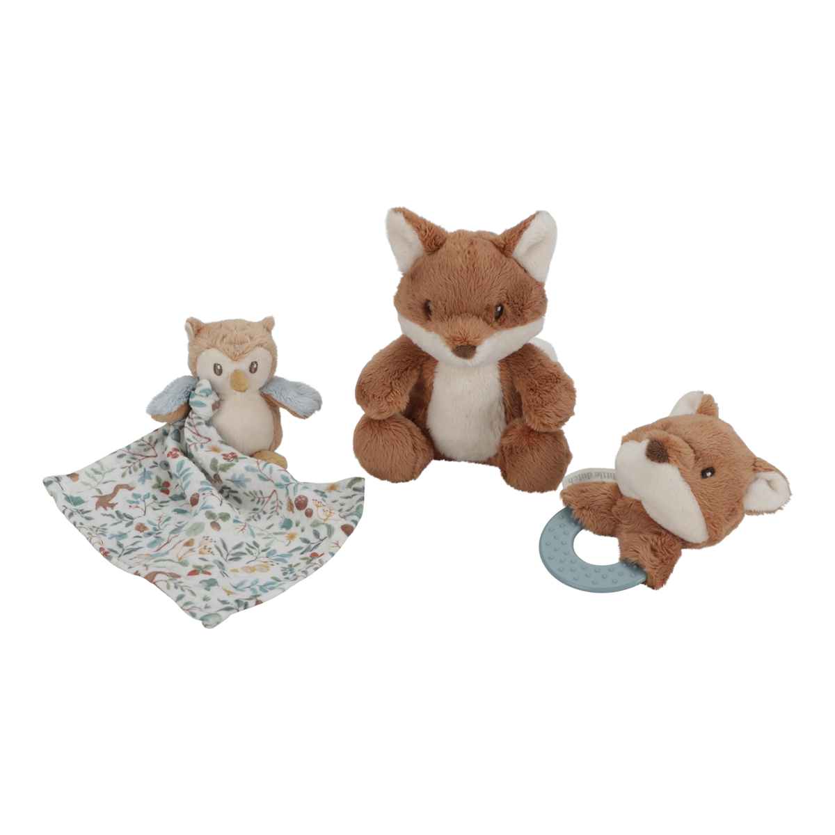 Little Dutch Forest Friends Gift Box