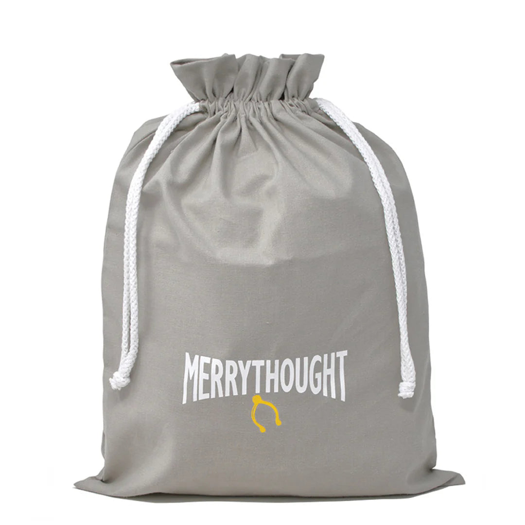 Merry Thought Royal Beefeater Teddy Bear