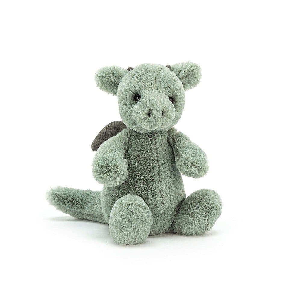 Jellycat Bashful Dragon