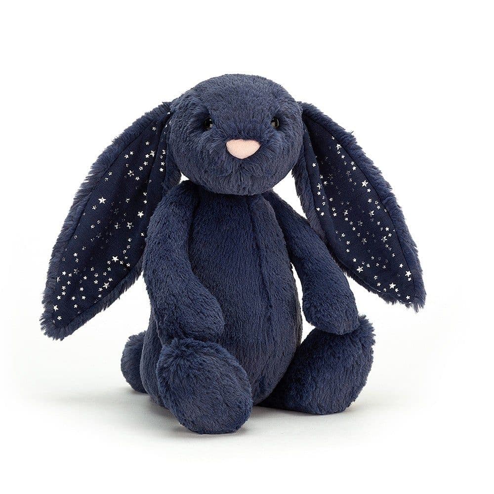 Jellycat Bashful Stardust Bunny