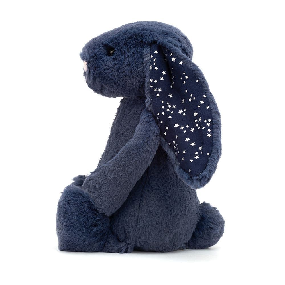 Jellycat Bashful Stardust Bunny
