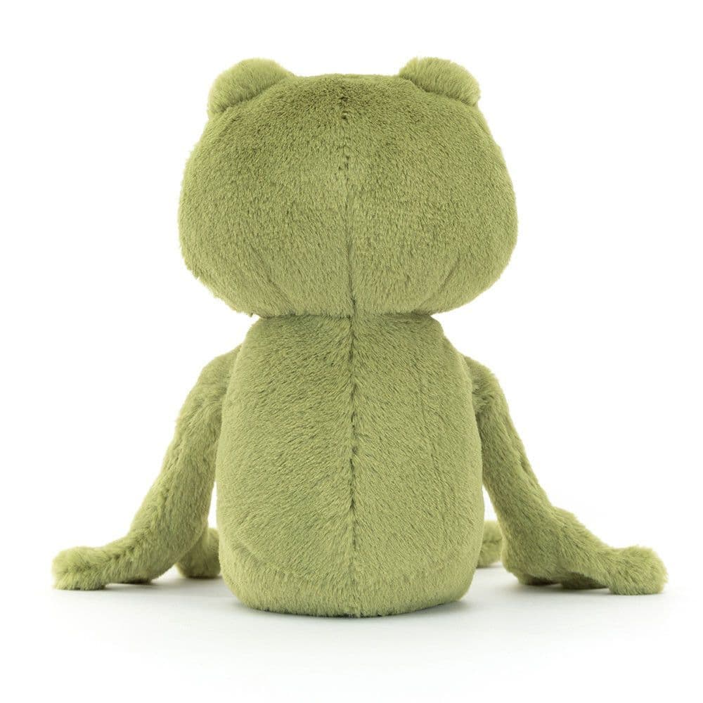 Jellycat Finnegan Frog