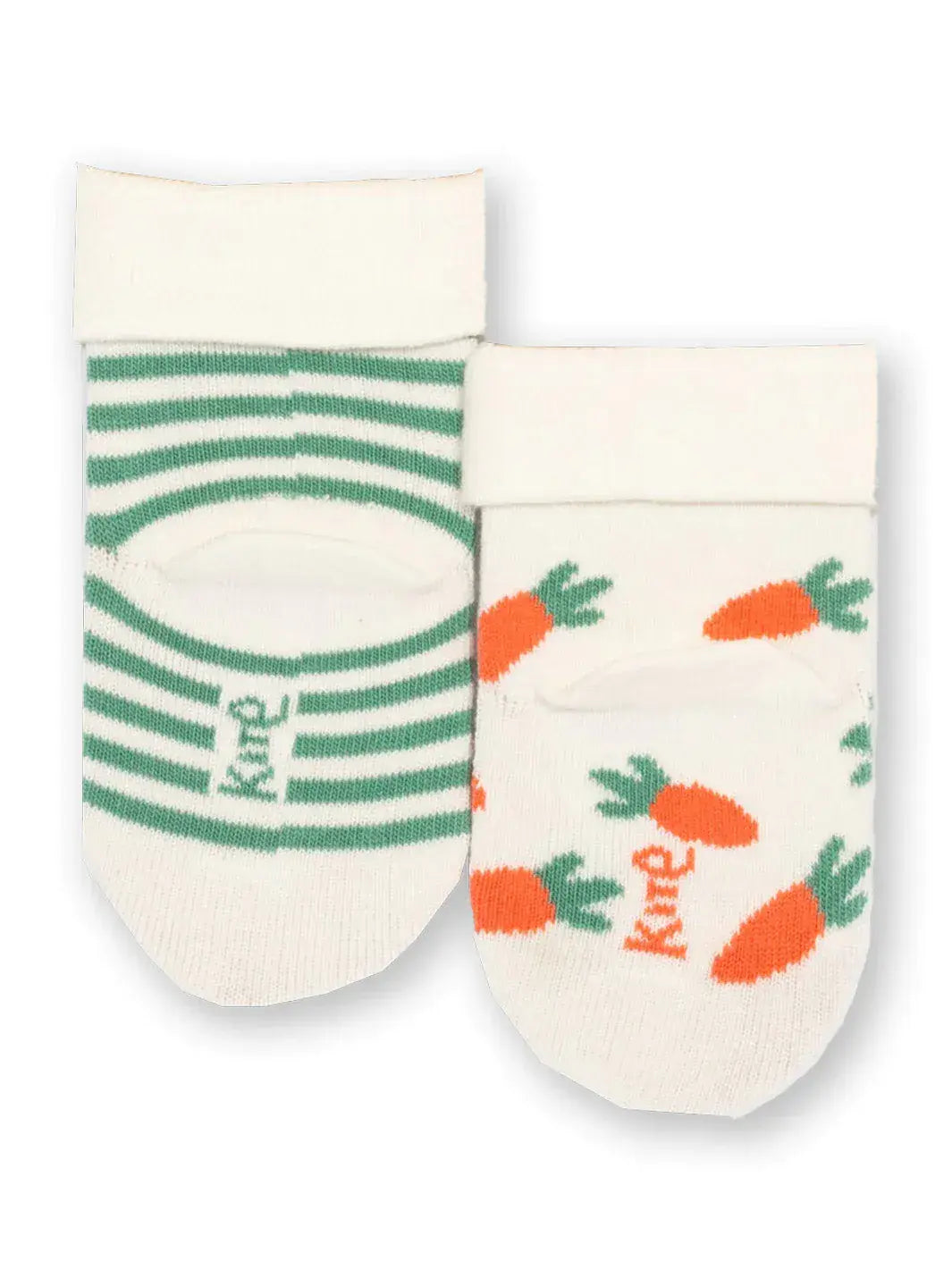Kite Baby Bun Socks