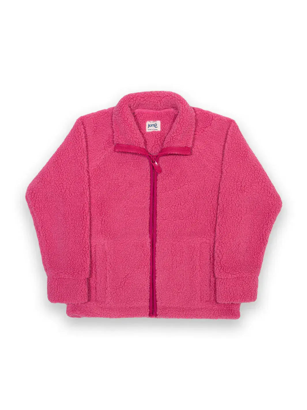Kite Brownsea Fleece Blush