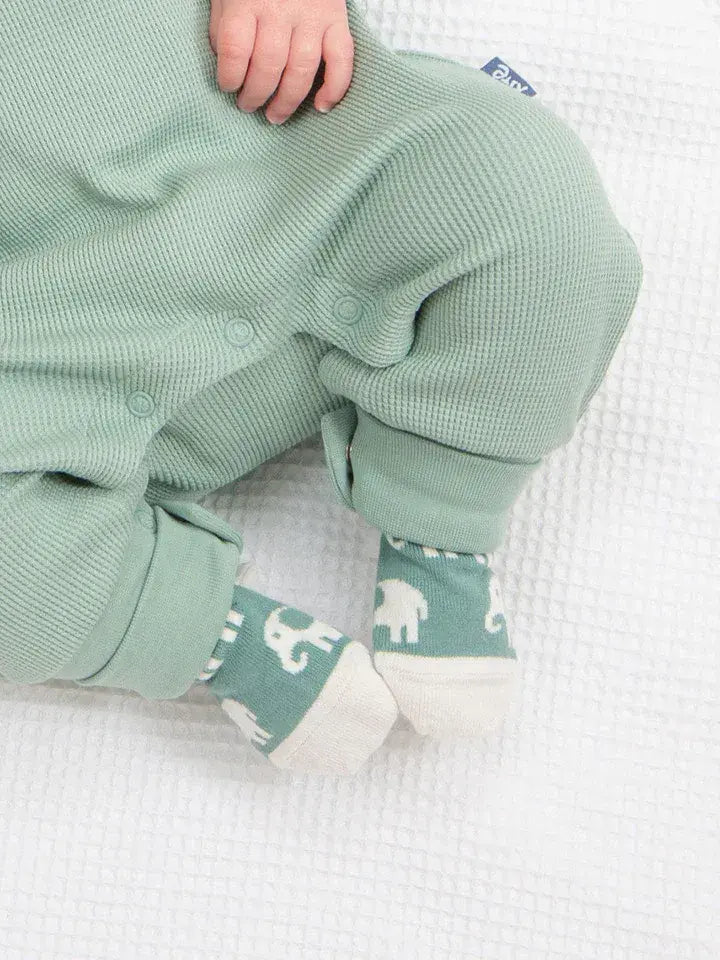 Kite Ele And Me Socks