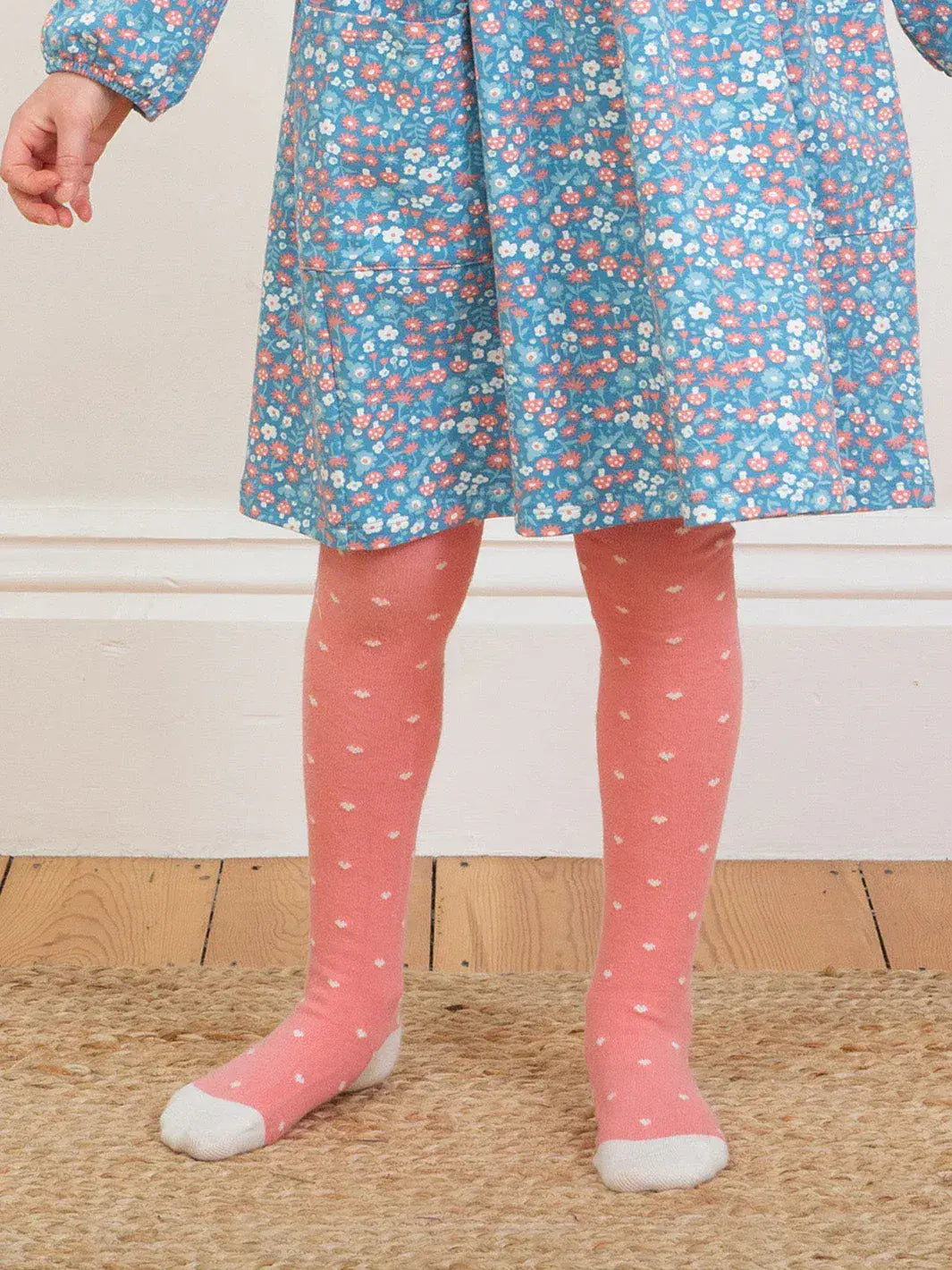 Kite Heartful Tights