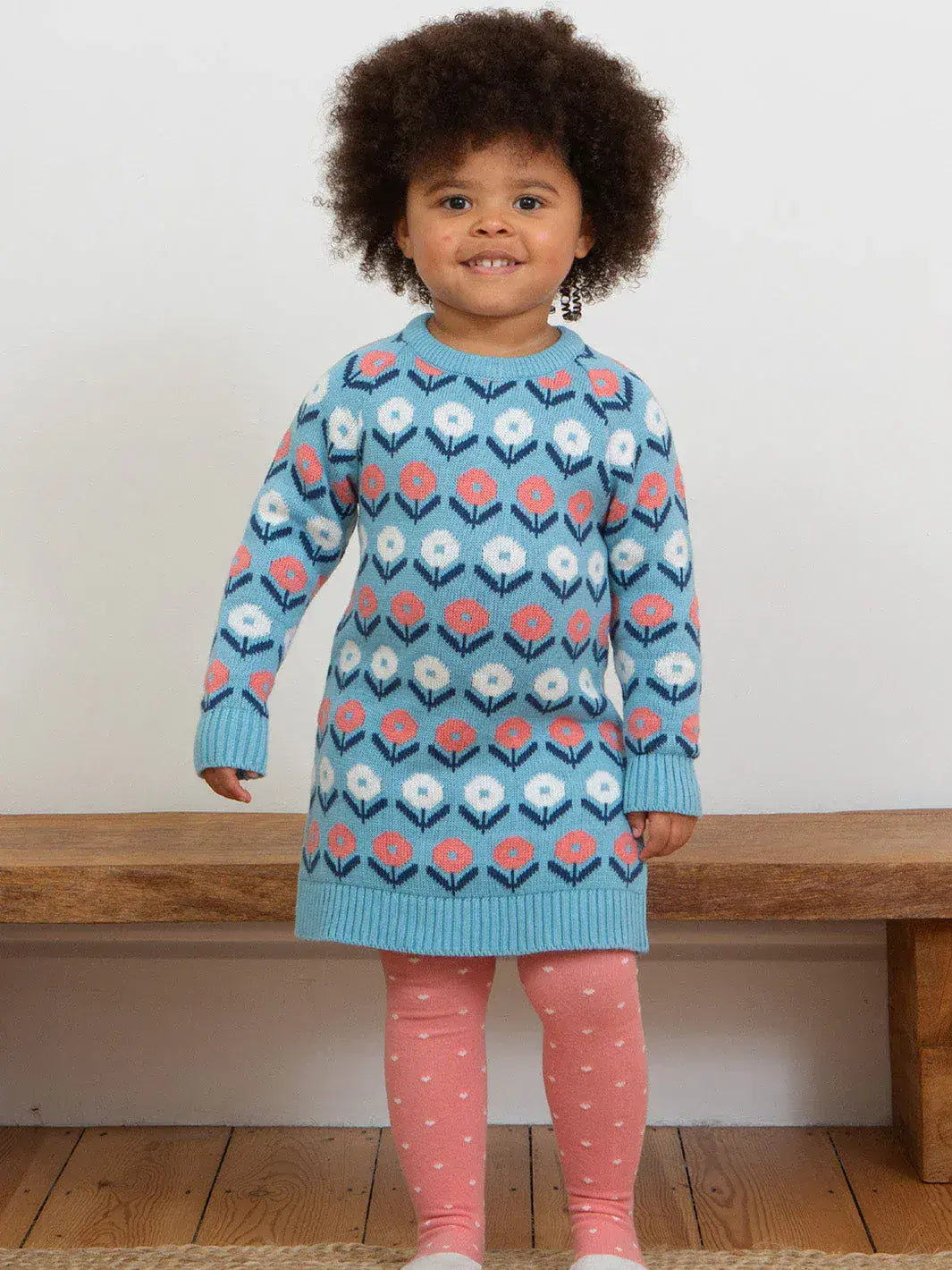 Kite Heartful Tights