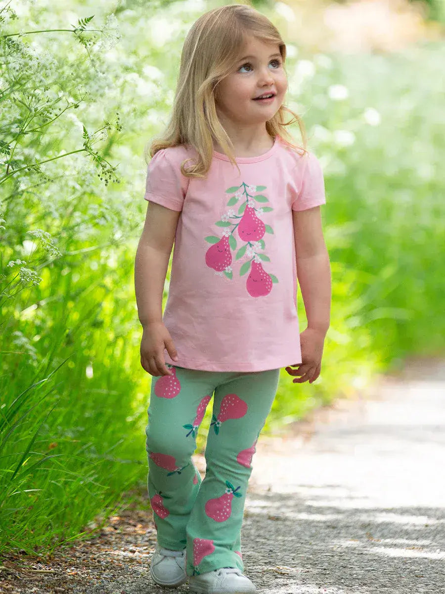 Kite Pear-fect Leggings Flares