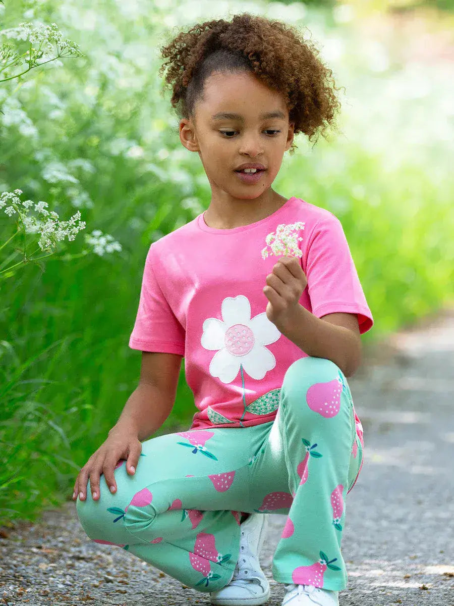 Kite Pear-fect Leggings Flares