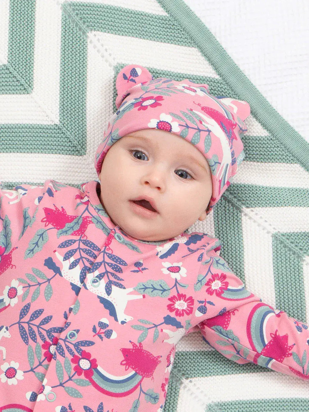 Kite Pig Pannage Hat