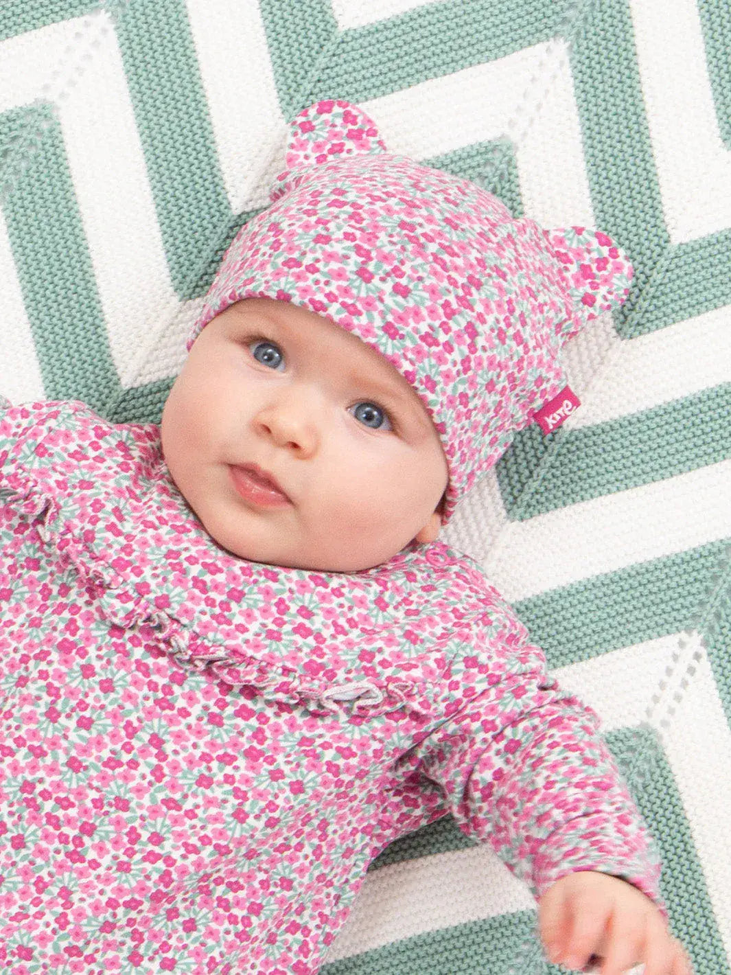 Kite Sweet Ditsy Hat