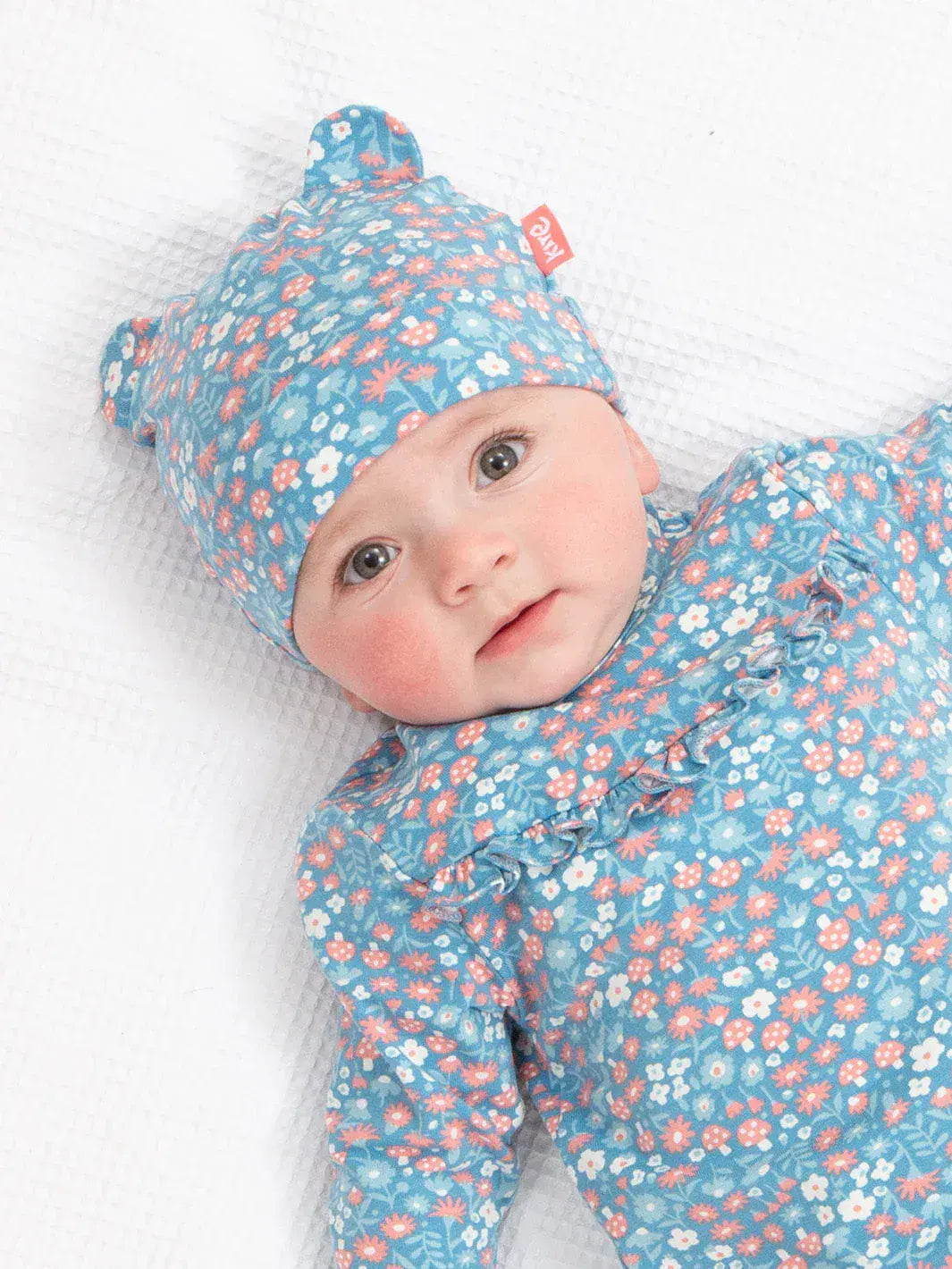 Kite Winter Woodland Hat