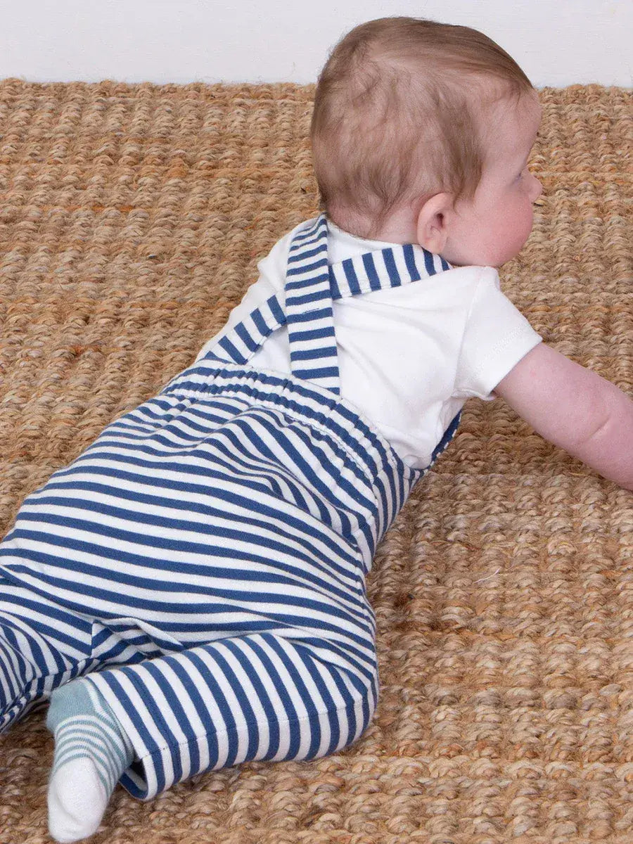 Kite Wonky Veg Dungarees
