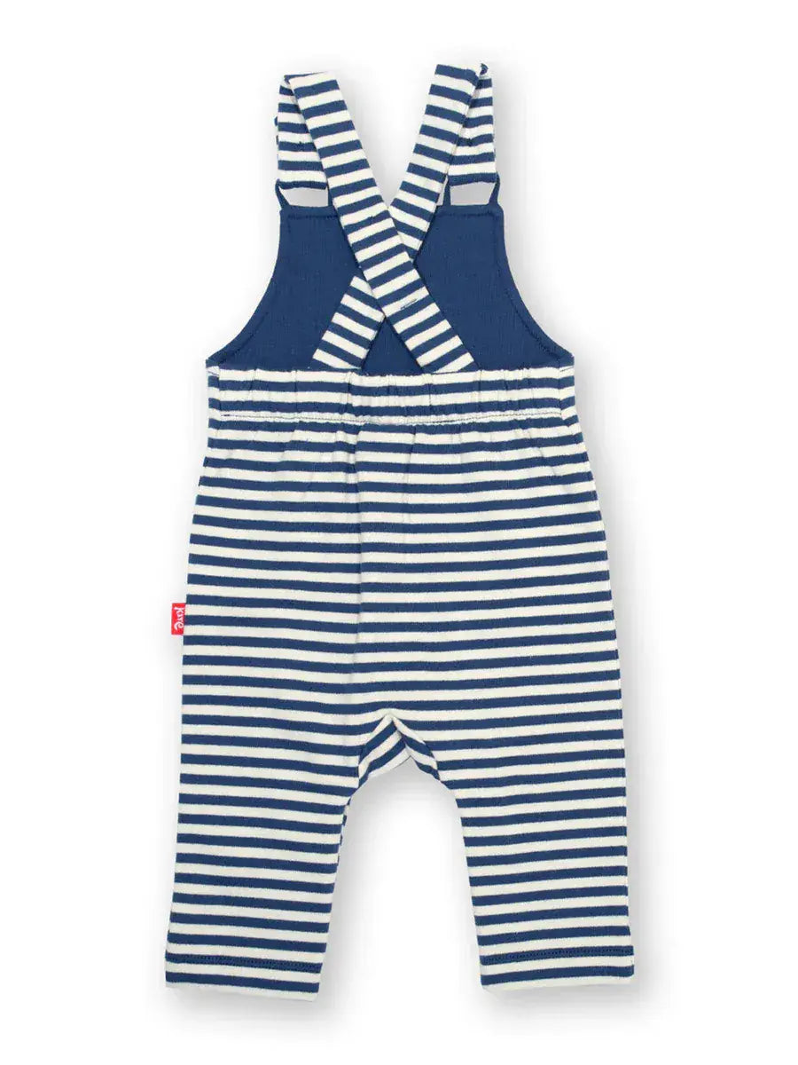 Kite Wonky Veg Dungarees