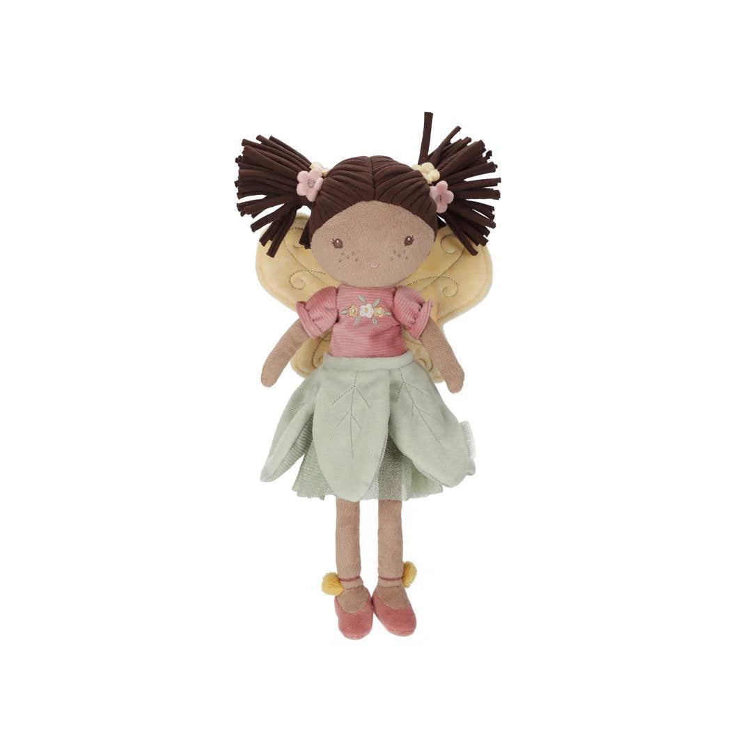 Little Dutch Cuddle Doll- Fairy Evi