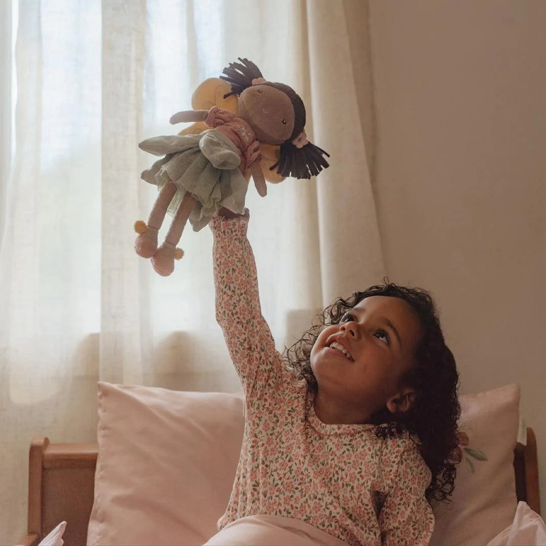 Little Dutch Cuddle Doll- Fairy Evi