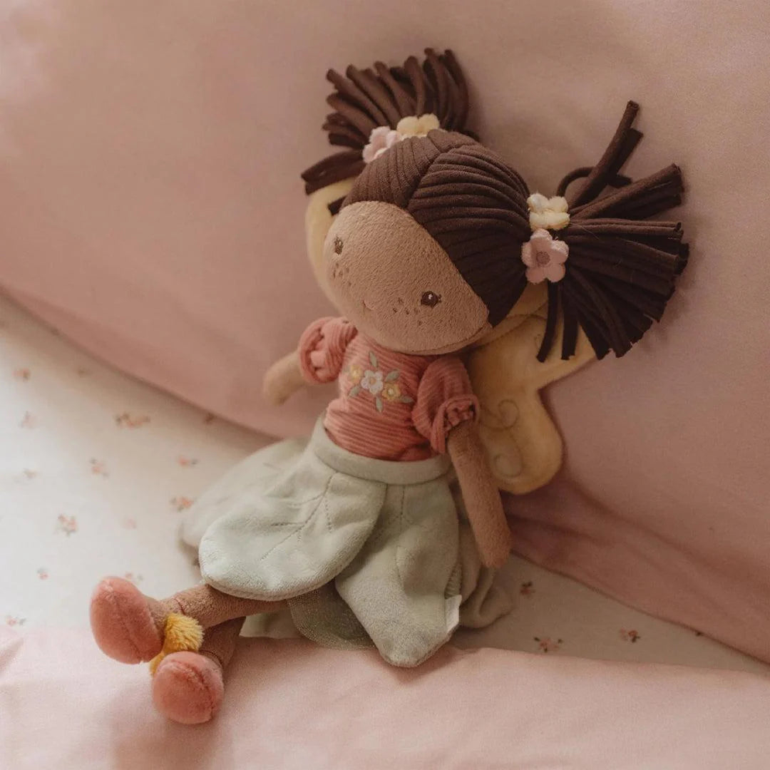 Little Dutch Cuddle Doll- Fairy Evi