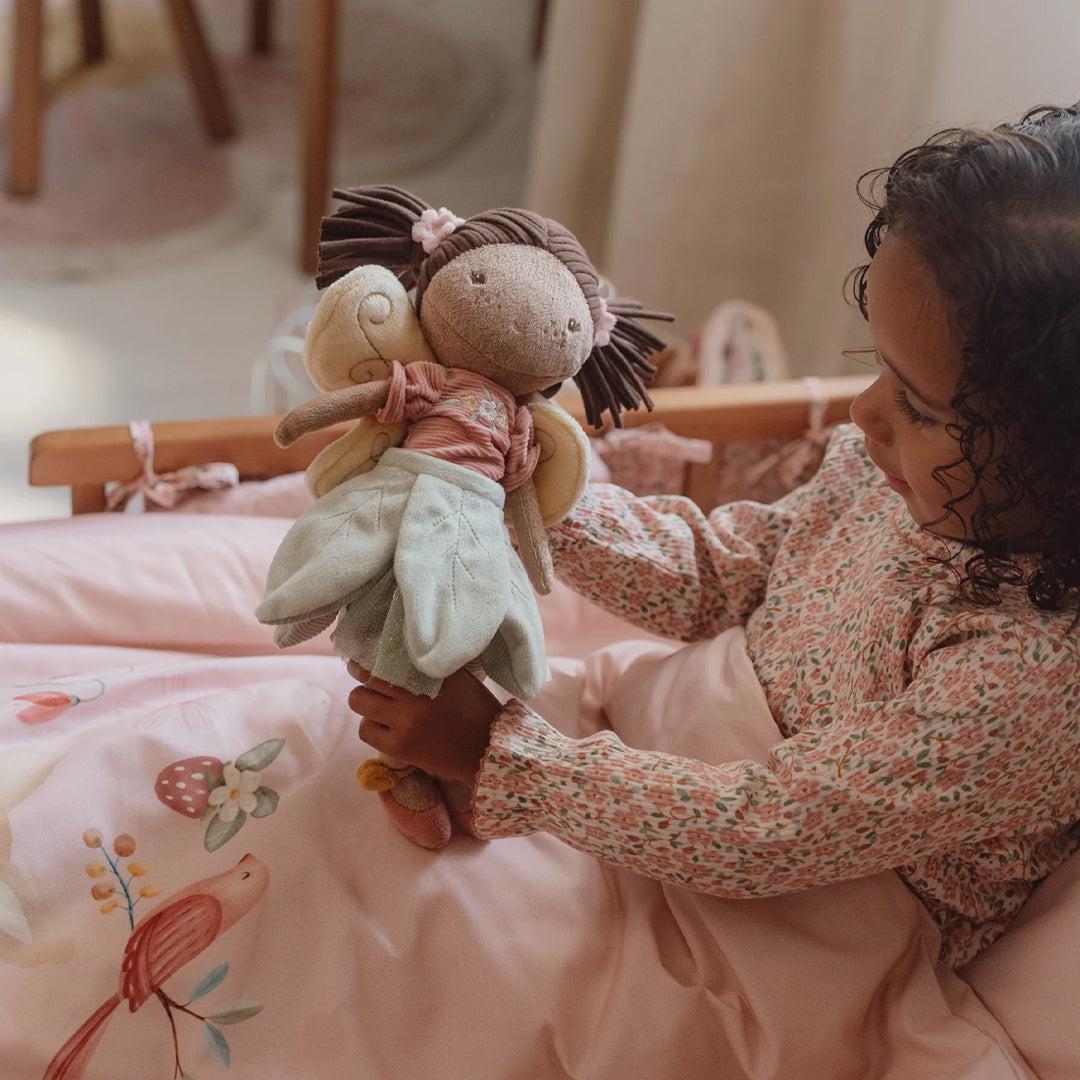 Little Dutch Cuddle Doll- Fairy Evi