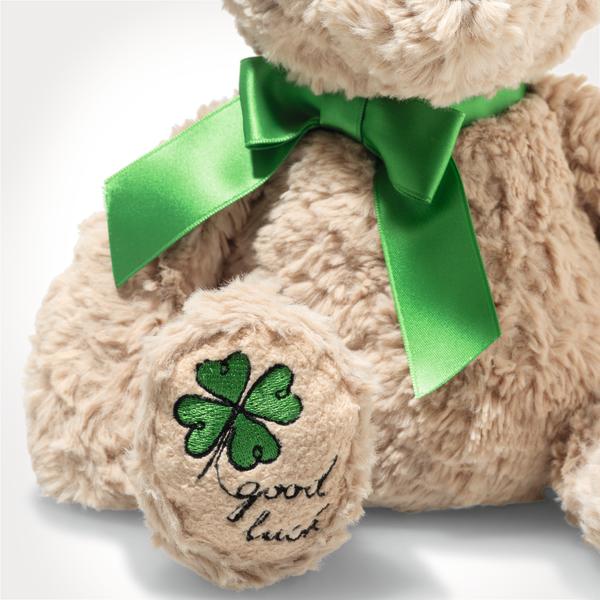 Steiff Jimmy Teddy Bear- Good Luck