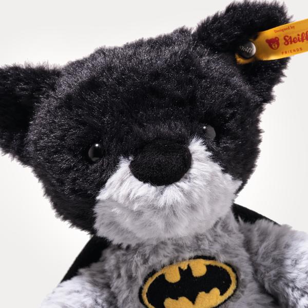 Steiff Batman Teddy Bear