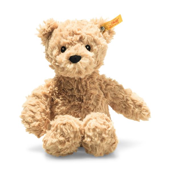 Steiff Jimmy Teddy Bear Light Brown