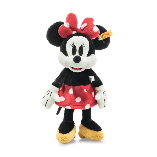 Steiff Disney Originals Minnie Mouse
