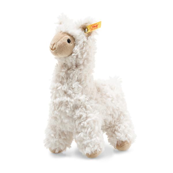 Steiff Leandro llama