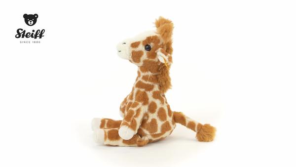 Steiff Gina Giraffe