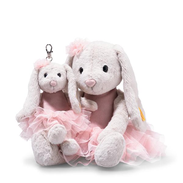 Steiff Hoppie Ballet Rabbit