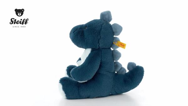 Steiff Spott stegosaurus