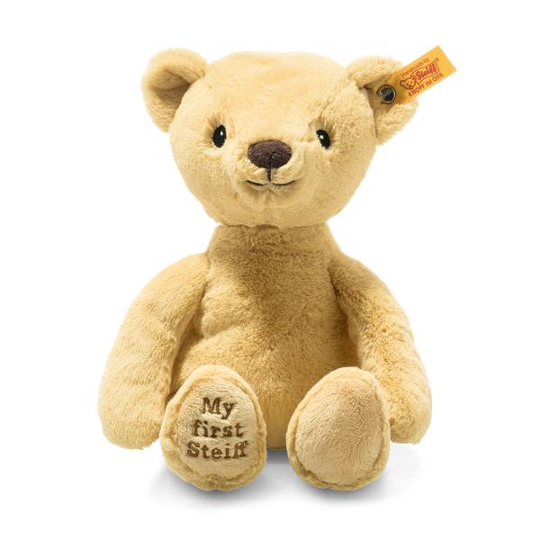 Steiff My first Steiff Teddy bear glodblond 26cm