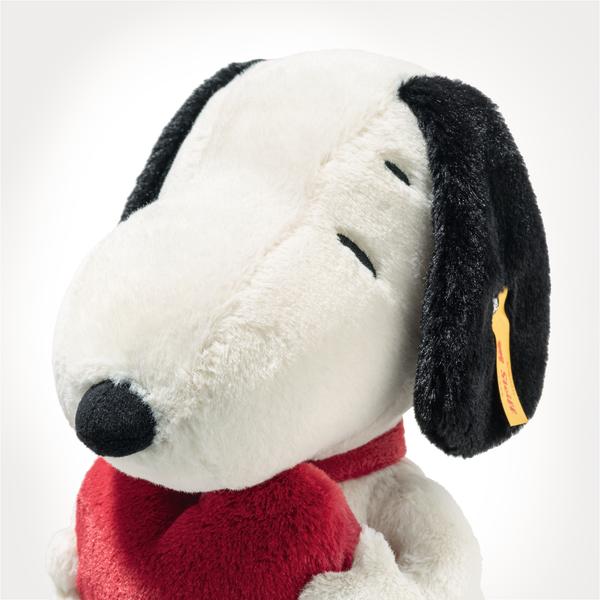 Steiff Snoopy Love