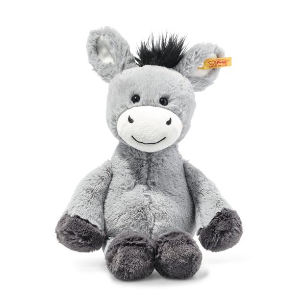 Steiff Dinkie Donkey