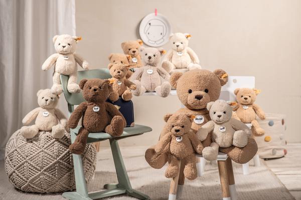 Steiff Papa Teddy Bear